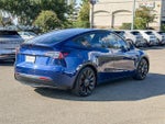 2022 Model Y Thumbnail 5