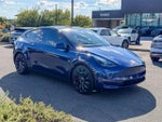 2022 Model Y Thumbnail 6