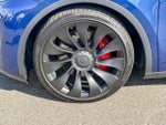 2022 Model Y Thumbnail 11