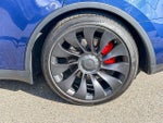 2022 Model Y Thumbnail 12