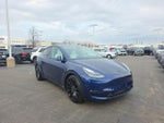 2022 Model Y Thumbnail 5