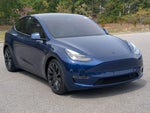2022 Model Y Thumbnail 1