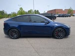 2022 Model Y Thumbnail 3