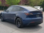 2022 Model Y Thumbnail 6