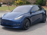 2022 Model Y Thumbnail 8