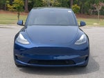 2022 Model Y Thumbnail 9