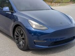 2022 Model Y Thumbnail 10