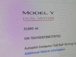 2022 Model Y Thumbnail 20