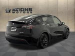 2022 Model Y Thumbnail 4