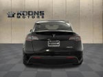 2022 Model Y Thumbnail 5