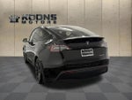 2022 Model Y Thumbnail 6
