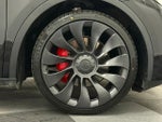 2022 Model Y Thumbnail 8