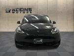 2022 Model Y Thumbnail 2