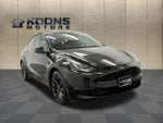 2022 Model Y Thumbnail 3