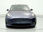 2022 Model Y Thumbnail 1