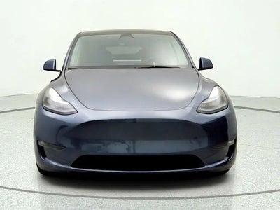 Photo of a 2022 Tesla Model Y AWD Performance 4DR Crossover for sale
