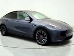 2022 Model Y Thumbnail 2