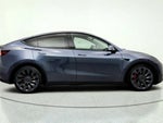 2022 Model Y Thumbnail 3