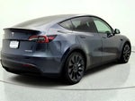 2022 Model Y Thumbnail 4
