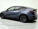 2022 Model Y Thumbnail 6