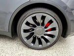 2022 Model Y Thumbnail 8