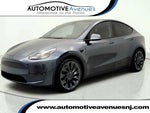 2022 Model Y Thumbnail 30