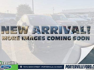 2022 Tesla Model Y AWD Performance 4DR Crossover