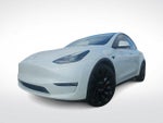 2022 Model Y Thumbnail 1