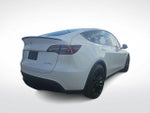 2022 Model Y Thumbnail 8