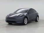 2023 Model Y Thumbnail 4