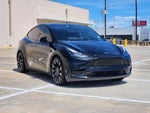 2023 Model Y Thumbnail 3