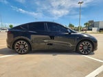 2023 Model Y Thumbnail 4