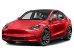 2023 Model Y Thumbnail 1