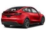 2023 Model Y Thumbnail 3