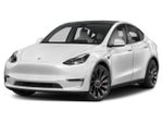 2023 Model Y Thumbnail 1