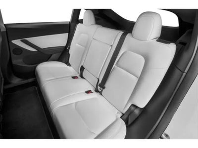 Photo of a 2023 Tesla Model Y AWD Performance 4DR Crossover for sale