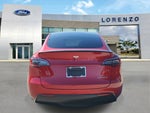2024 Model Y Thumbnail 6