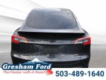 2024 Model Y Thumbnail 5