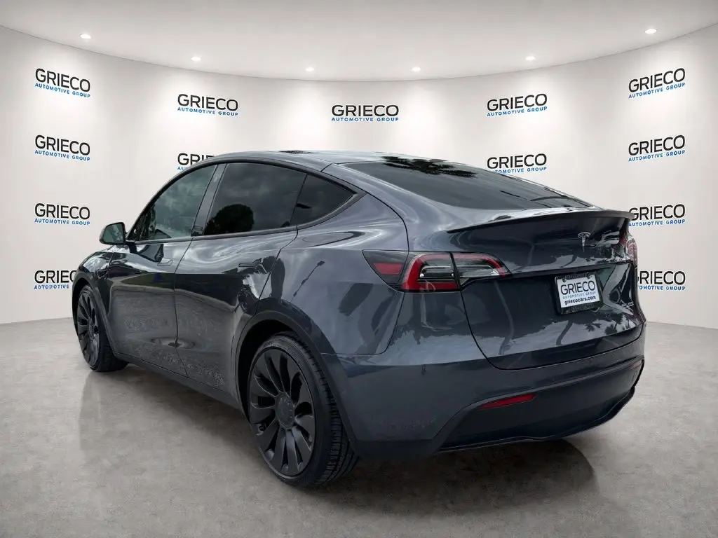 2022 Tesla Model Y - $30,456