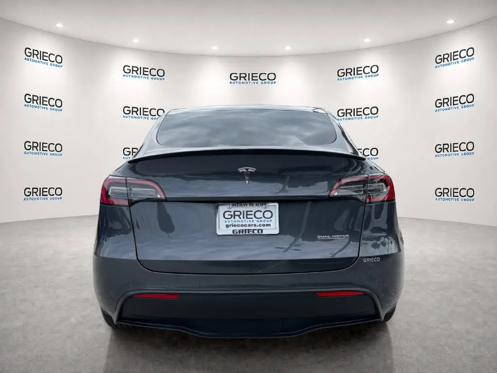 2022 Tesla Model Y - $30,456