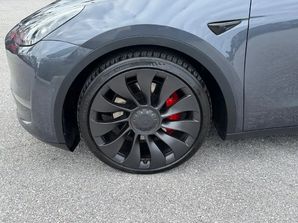2022 Tesla Model Y - $30,456