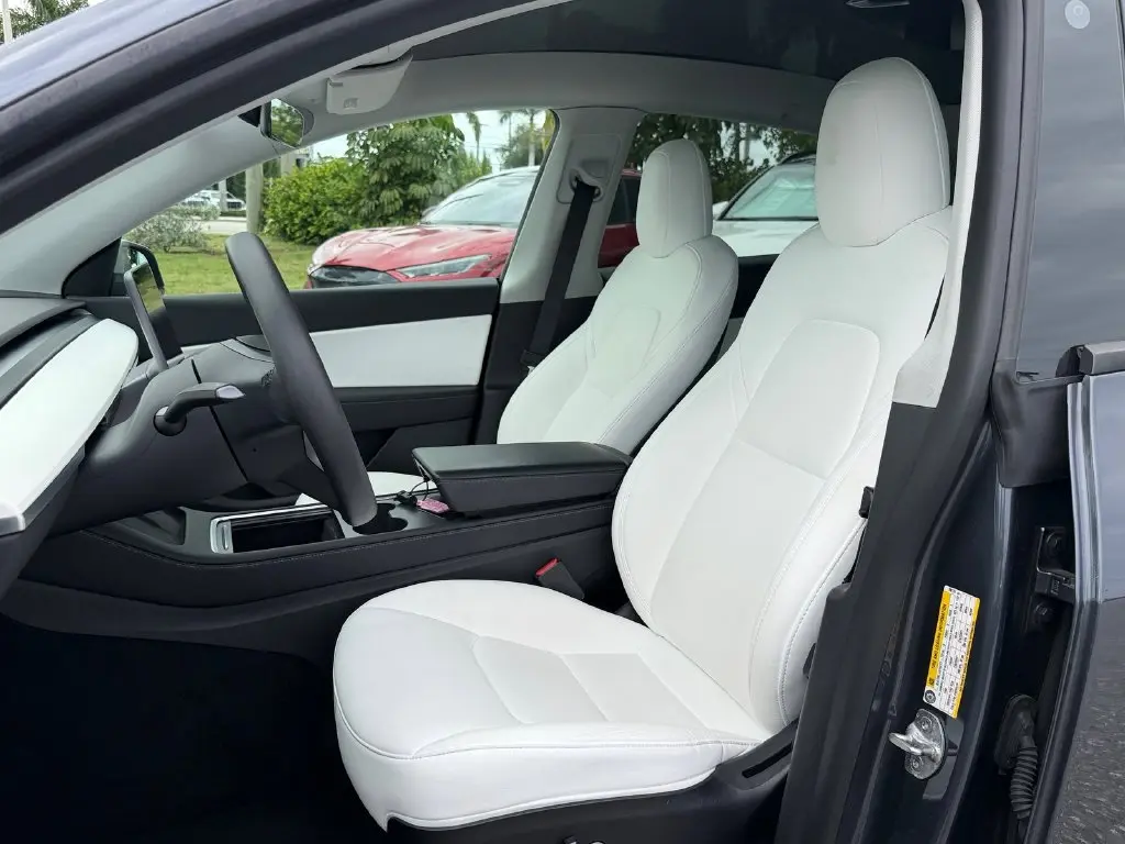 2022 Tesla Model Y - $30,456