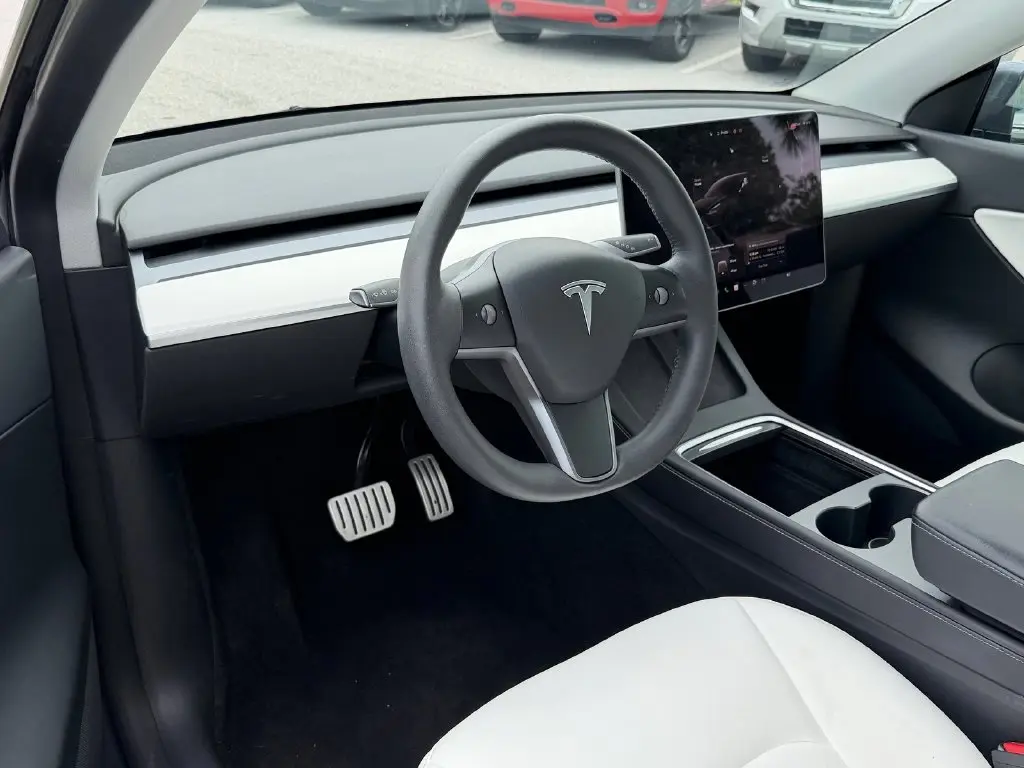 2022 Tesla Model Y - $30,456