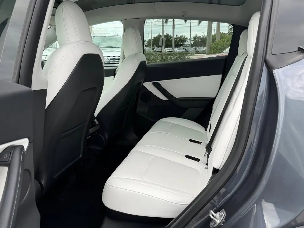 2022 Tesla Model Y - $30,456