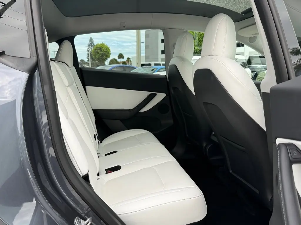 2022 Tesla Model Y - $30,456