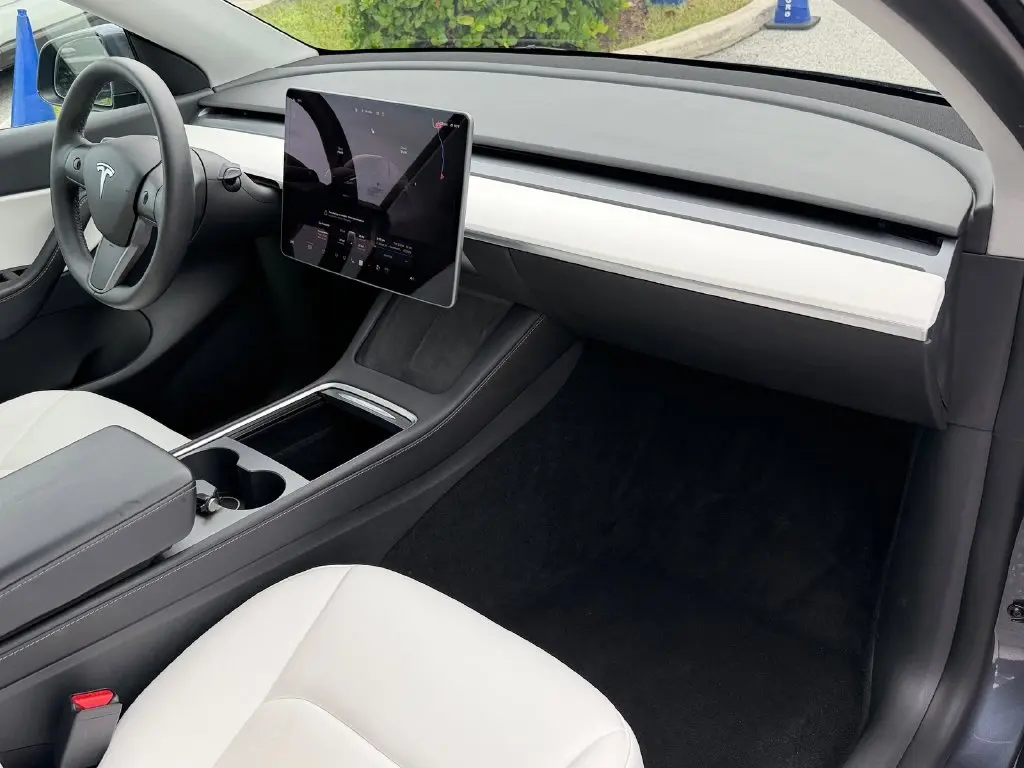 2022 Tesla Model Y - $30,456