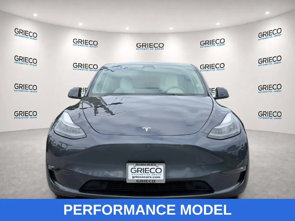 2022 Tesla Model Y - $30,456