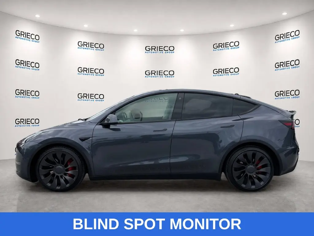 2022 Tesla Model Y - $30,456