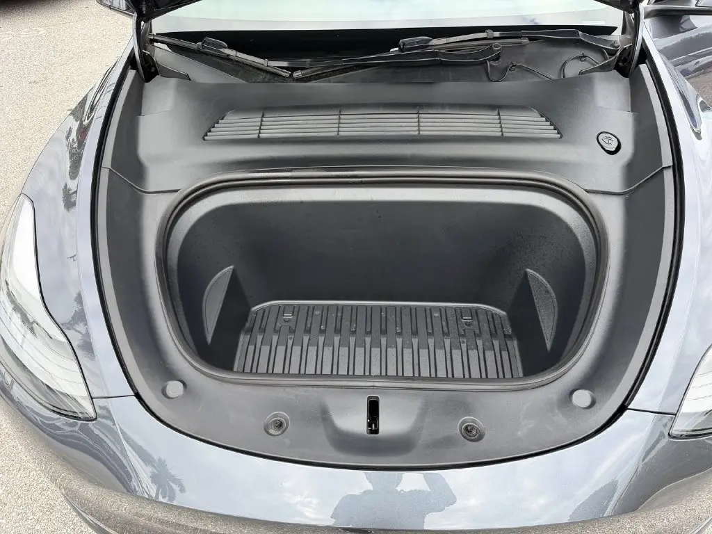 2022 Tesla Model Y - $30,456
