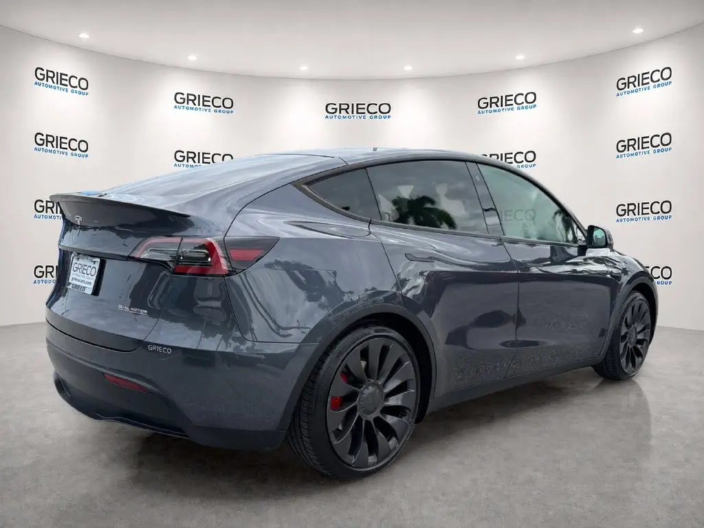 2022 Tesla Model Y - $30,456